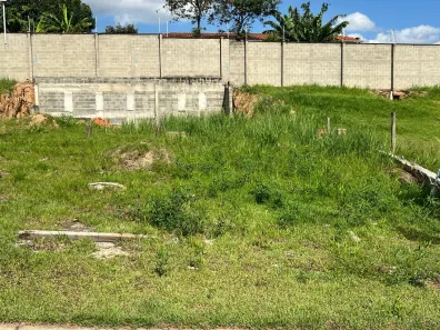 Lote/Terreno à venda, 300m² no Residencial Milano, Indaiatuba