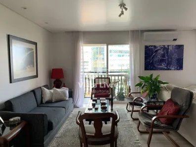 Apartamento com 3 Quartos à venda, 91m² no Alto da Lapa, São Paulo