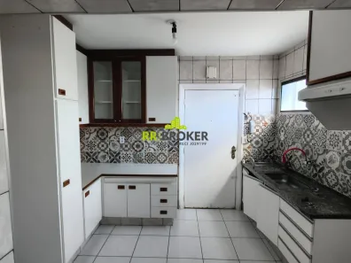 Apartamento com 3 Quartos à venda, 98m² no Vila Angélica, São José do Rio Preto