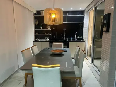 Apartamento com 2 Quartos à venda, 86m² no Barra Olímpica, Rio de Janeiro