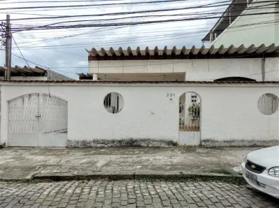 Casa com 8 Quartos à venda, 504m² no Pechincha, Rio de Janeiro