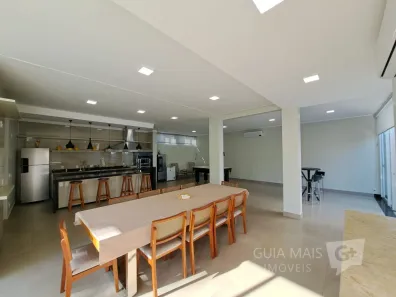 Casa de Condomínio com 4 Quartos à venda, 441m² no Jardim Macedo, Ribeirão Preto