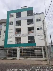 Apartamento com 1 Quarto à venda, 52m² no Nossa Senhora do Rosário, Caxias do Sul