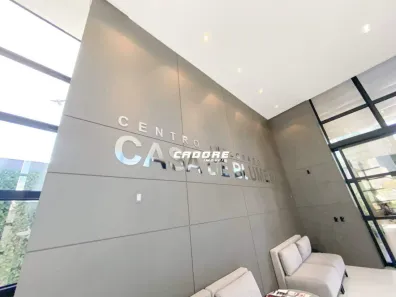 Sala Comercial para alugar, 40m² no Garcia, Blumenau