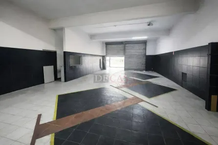 Sala Comercial para alugar, 160m² no Penha de França, São Paulo