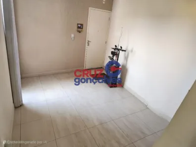 Apartamento com 2 Quartos à venda, 49m² no Recanto Paraíso, Rio Claro