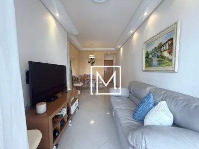 Apartamento com 2 Quartos à venda, 68m² no Ipiranga, São Paulo