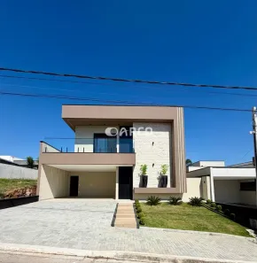 Casa de Condomínio com 4 Quartos à venda, 263m² no Tijuco Preto, Caçapava