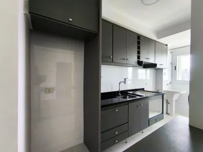 Apartamento com 3 Quartos à venda, 71m² no Jardim Presidente, Londrina