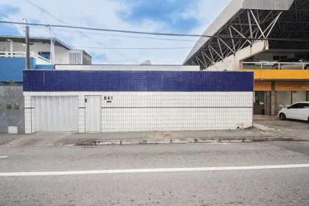 Casa com 6 Quartos à venda, 160m² no Centro, Fortaleza