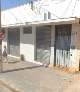 Imóvel Comercial com 2 Quartos à venda, 127m² no Campos Elíseos, Ribeirão Preto