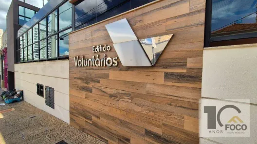 Apartamento com 1 Quarto para alugar, 50m² no Centro, Piracicaba