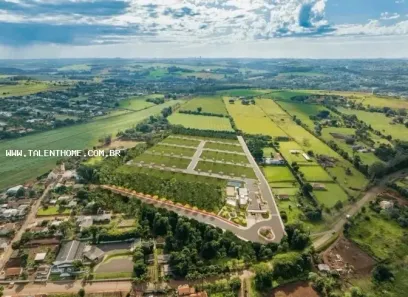 Lote/Terreno à venda, 200m² no Brasília, Londrina