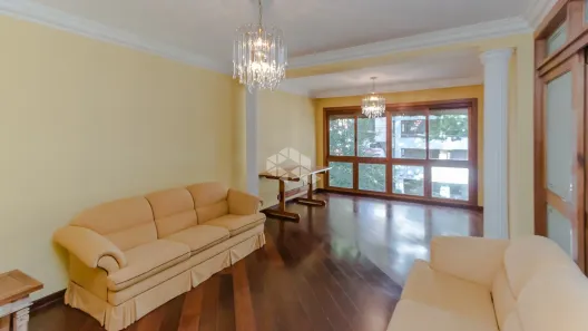 Apartamento com 3 Quartos à venda, 243m² no Mont Serrat, Porto Alegre
