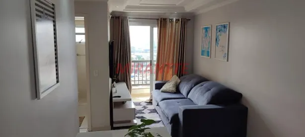 Apartamento com 2 Quartos à venda, 63m² no Vila Maria, São Paulo