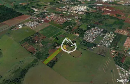 Lote/Terreno à venda, 44m² no Betel, Paulínia