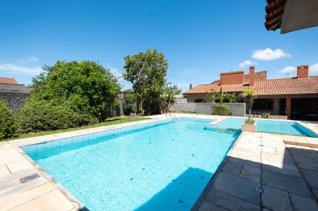 Casa com 4 Quartos à venda, 600m² no Areal, Pelotas