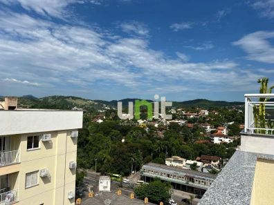 Cobertura com 2 Quartos à venda, 78m² no Maria Paula, São Gonçalo