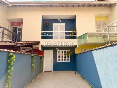 Casa de Condomínio com 2 Quartos à venda, 82m² no Jardim Amaralina, São Paulo