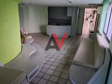 Sala Comercial à venda, 126m² no Pina, Recife