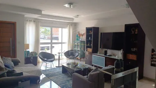 Sobrado com 4 Quartos à venda, 292m² no Jardim do Mar, São Bernardo do Campo