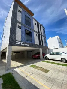 Apartamento com 2 Quartos à venda, 55m² no Bessa, João Pessoa
