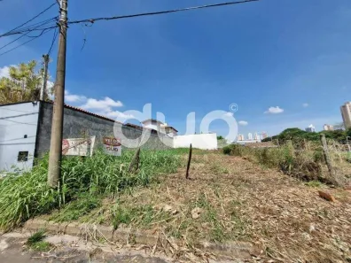 Lote/Terreno à venda, 330m² no Parque Santa Cecília, Piracicaba