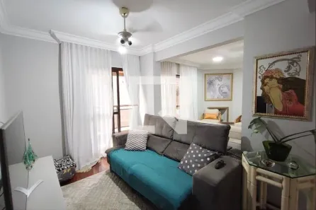 Apartamento com 3 Quartos à venda, 139m² no Cambuí, Campinas