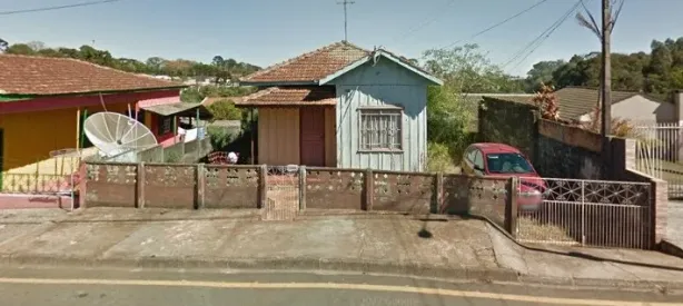 Lote/Terreno à venda, 429m² no Estrela, Ponta Grossa