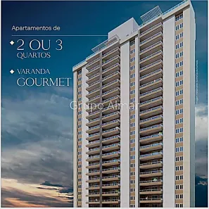 Apartamento com 2 Quartos à venda, 75m² no Centro, Juiz de Fora
