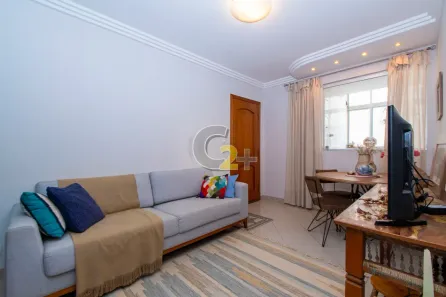 Apartamento com 2 Quartos à venda, 61m² no Perdizes, São Paulo