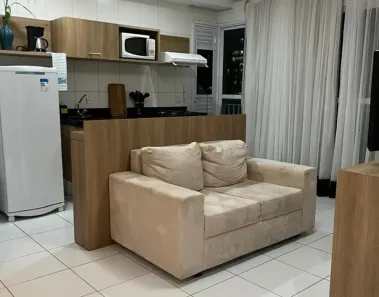 Apartamento com 2 Quartos à venda, 63m² no Barra Olímpica, Rio de Janeiro