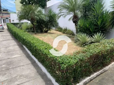 Ponto Comercial à venda, 2800m² no Ilha da Conceição, Niterói