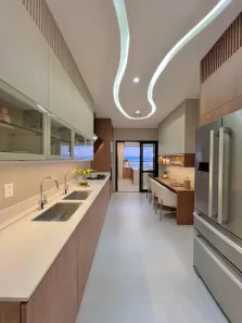 Apartamento com 3 Quartos à venda, 766m² no Jardim Botânico, Sinop