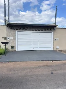 Casa com 2 Quartos à venda, 150m² no Setor Colonial Sul, Aparecida de Goiânia