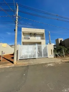 Ponto Comercial para alugar, 110m² no Jardim Esplanada, Americana