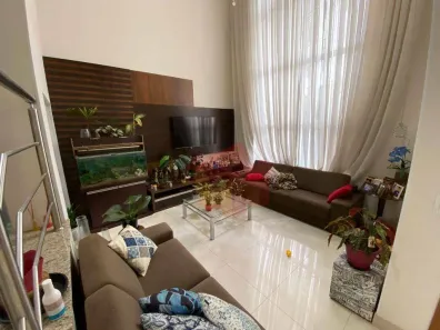 Casa com 4 Quartos à venda, 305m² no Jardim Terramérica I, Americana