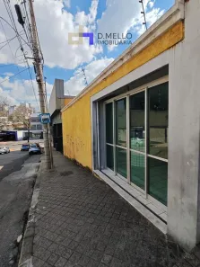 Ponto Comercial para alugar, 25m² no Caiçaras, Belo Horizonte