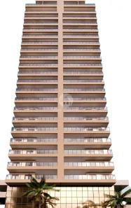 Apartamento com 2 Quartos à venda, 75m² no José Menino, Santos