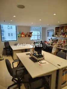 Sala Comercial à venda, 35m² no Jardim Paulista, São Paulo
