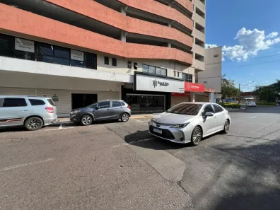 Ponto Comercial para alugar, 175m² no Centro, Novo Hamburgo
