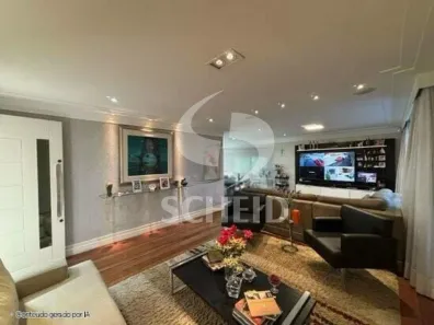 Sobrado com 3 Quartos à venda, 316m² no Planalto Paulista, São Paulo