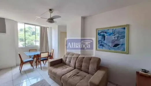 Apartamento com 2 Quartos à venda, 60m² no Fonseca, Niterói