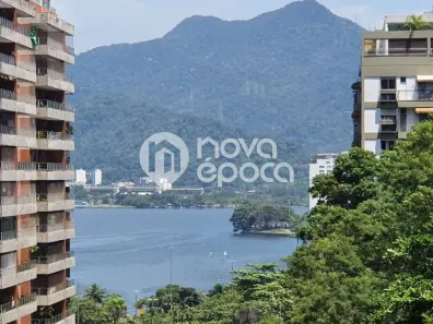 Apartamento com 3 Quartos à venda, 130m² no Copacabana, Rio de Janeiro