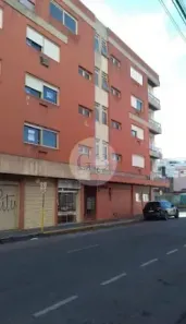 Kitnet com 1 Quarto à venda, 30m² no Centro, Pelotas