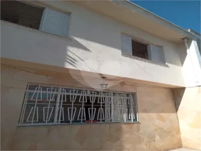 Sobrado com 3 Quartos à venda, 112m² no Planalto Paulista, São Paulo