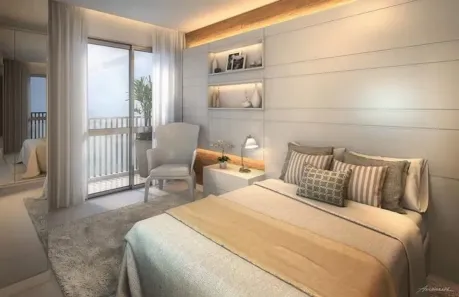 Apartamento com 3 Quartos à venda, 110m² no Barra da Tijuca, Rio de Janeiro