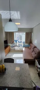 Apartamento com 1 Quarto à venda, 33m² no Norte, Brasília