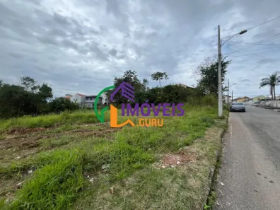 Lote/Terreno à venda, 310m² no Forquilhas, São José