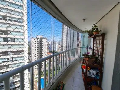 Apartamento com 3 Quartos à venda, 78m² no Alto da Lapa, São Paulo